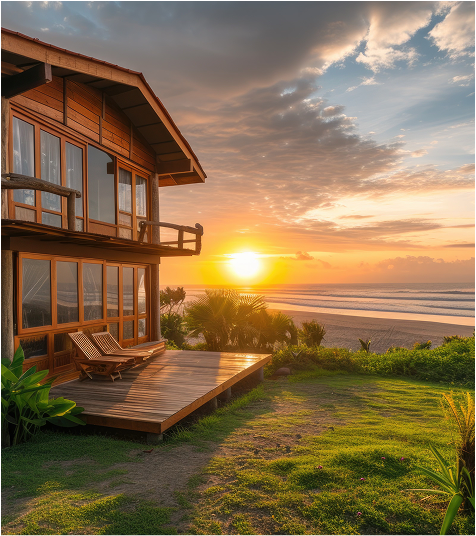 Resort & Wellness Retreat